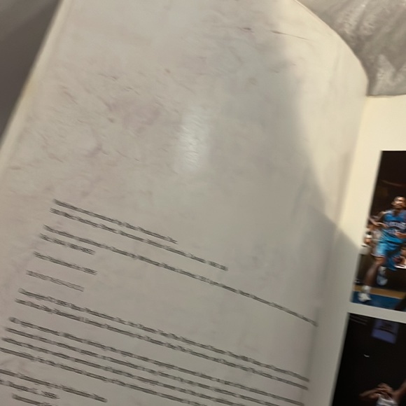 Vancouver Grizzlies: The Official Book, Smith, Doug Paper Back - Picture 7 of 12